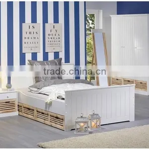Wooden Furniture Clothes Cabinet/wooden Furniture thumbnail-4