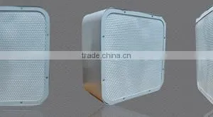 1000M Portable Long Range Directional Acoustic Device Loudspeaker for Security Force thumbnail-4