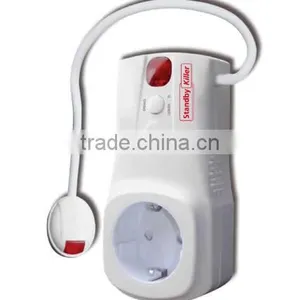 TV Standby Power Killer Energy Saving Socket Power Strip thumbnail-2