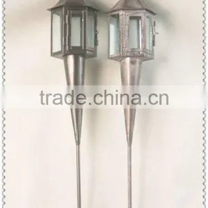 Garden Stake/Iron Stick thumbnail-1