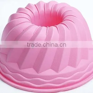 The Most Popular With All Kinds Of Silicone Cake Molds Any Customized Silicone Cake Molds. thumbnail-1