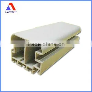 Clear ABS Tube thumbnail-5