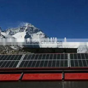 Solar System Battery 5000W thumbnail-1