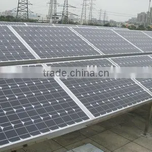 Unpressurized Solar Energy Water Heater 3000W thumbnail-1