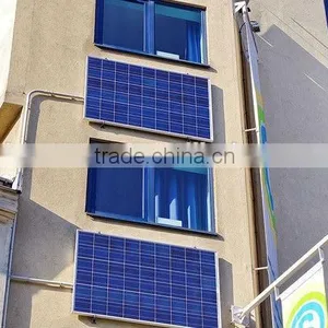 1000w High Efficiency Electric Car Solar Charger thumbnail-6