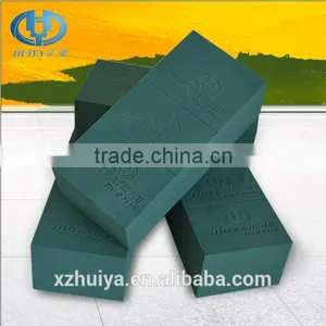 Decoration 23*11*8cm Green Wet Fresh Floral Foam Oasis thumbnail-5