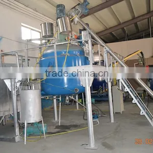 Floral Foam Machinery& Auto Production Line for Floral Foam Making thumbnail-1