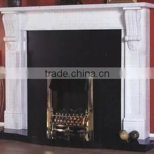 Wood Burning Fireplace thumbnail-1