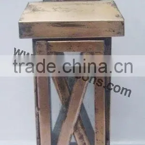 Metal Indian Lanterns Lamps and Lanterns thumbnail-6