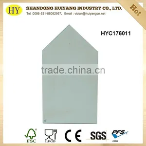 2017 Office Statinery Wall Hanging Wood Clipboard thumbnail-4