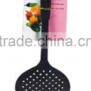 Nylon Skimmer Plastic Skimming Ladle Kitchenwares Baguettes de Nylon thumbnail-1