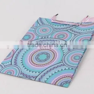 Printed Foldable Gift Bag/Shopping Paper Bag thumbnail-2