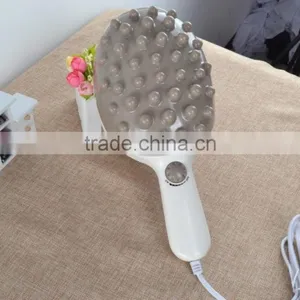 Viabrating Massager Hammer Durian Shape thumbnail-2
