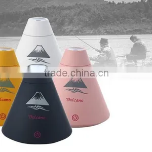 USB MINI HUMIFIER DECORATION INOVATION DESIGN thumbnail-2