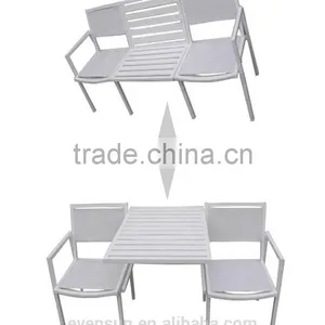 Multifunction Picnic Chair thumbnail-3