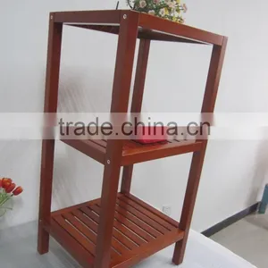 Wholesale Wooden Modern Bedroom Furniture thumbnail-4