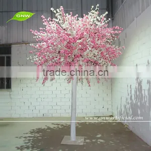GNW 10ft Pink Wedding Tree Artificial Trees Cherry Blossoms for Wedding Stage Deocration thumbnail-4