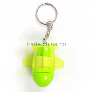 Novelty Stationery Aircraft Plane Pen Telescopic Ballpoint Pen thumbnail-1