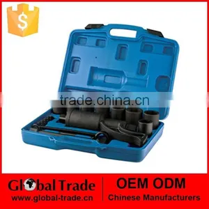 Labor Saving Wrench With Eight Sockets.Wrench Remover Labor Saving Heavy Duty.T0068 thumbnail-1