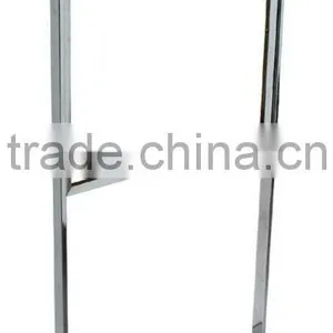 Adjustable Banner Stand thumbnail-1