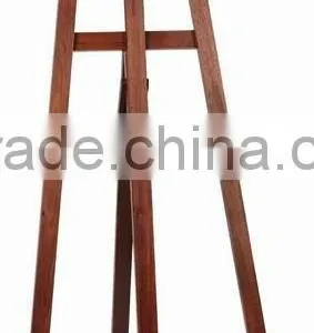 Drawing Wooden Easel thumbnail-1