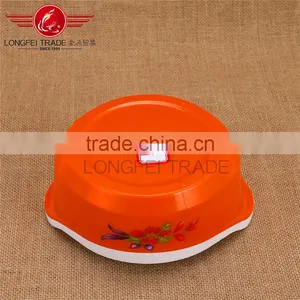 Eco-friendly PP+stainless Steel Food Warmer / Food Container thumbnail-4
