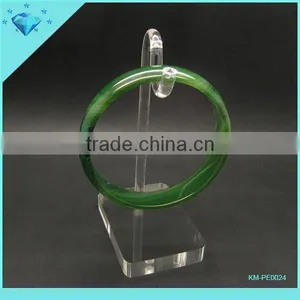 DIY Acrylic Jade Bracelet Holder thumbnail-2