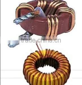 Toroidal Inductors/Customize All Kinds of Inductor thumbnail-1