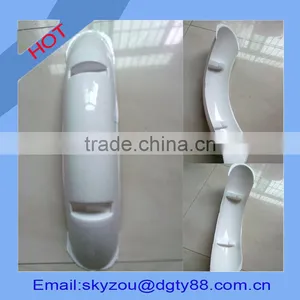 Dongguan Supplier Line Shape Vac-formed Thermoforming Scooter Plastic Body Parts thumbnail-1