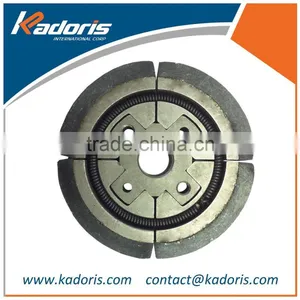 Replaces for Wacker RM75 Brushcutter Parts - Clutch Shoe Assy (4shoe, 2spring, 1Spider) thumbnail-1