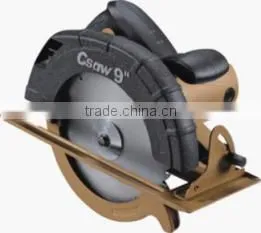 Hot Selling Circular Saw With Aluminium Housing Cutting Machine thumbnail-1