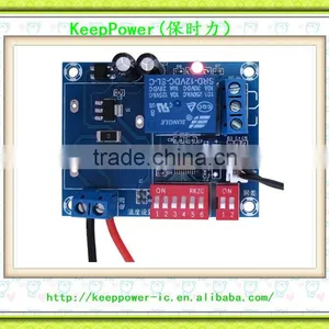 XH-W1705 Adjustable Temperature Control Switch DIP Temperature Control Switch Thermostat thumbnail-3