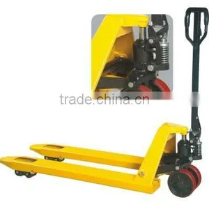 2.5Ton Hand Pallet Truck thumbnail-1