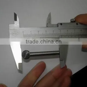 Tungsten Carbide Rotary Burrs For Wood/ Tungsten Carbide Rotary File thumbnail-1