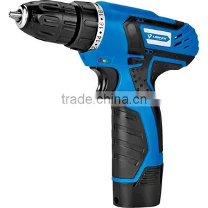Master Li-lon Power Craft Rechargable Cordless Drill(MT6012) thumbnail-1