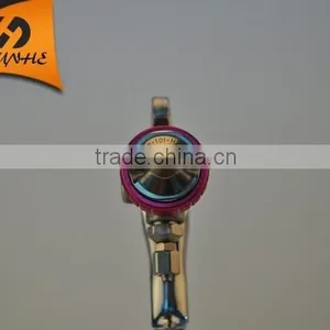 W-101 W-200 W71/77 LVMP LVLP HVLP Air Paint Car Washing Spray Gun thumbnail-5