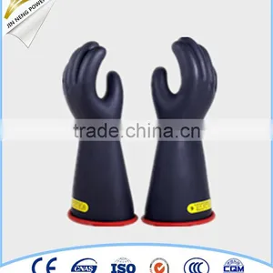 Electrical Work Hand Safety Gloves thumbnail-1