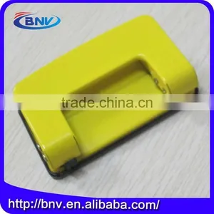 Wholesale New Design and Hot Sell Leaf Shaped Paper Punch thumbnail-1