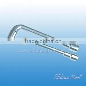 L-Type Socket Wrench With Hole ARS006 thumbnail-1