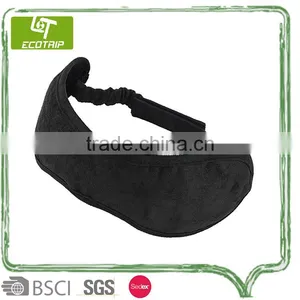 Factory Price New Design Eye Mask for Travel Sleeping thumbnail-6