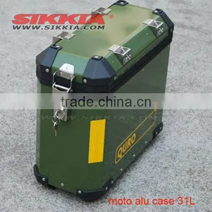 Motocycle TOP Case SIDE BOX thumbnail-1