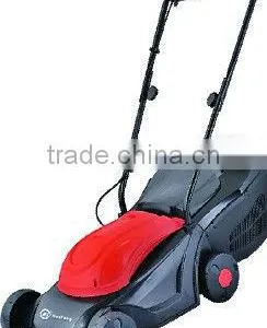 380mm Electric Lawn Mower thumbnail-1