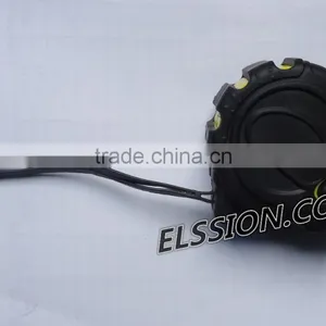 Professional Factory 3 Stops Measuring Tapes With Rubber Grip thumbnail-3