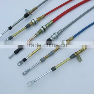 Custom Automotive Control Cables/High Quality Automobile Control Cable/Advanced Power Control Cable thumbnail-1