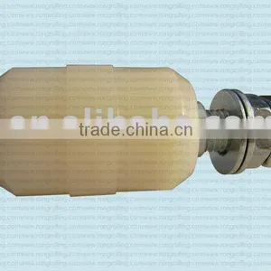 Sliding Nylon Auto Gate Roller thumbnail-1