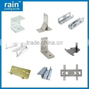 High Quality Right Angle Metal Brackets thumbnail-1