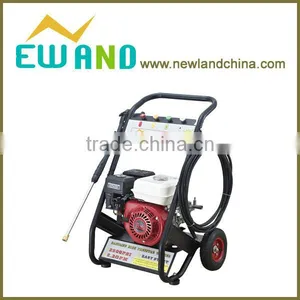5.5HP Honda 168F Gasoline Engine/2200PSI 150Bar/high Pressure Washer thumbnail-2