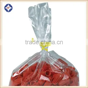 PE/PVC Plastic Coated Single Metal Wire Twist Tie Wire for Food or Gift Packing thumbnail-3