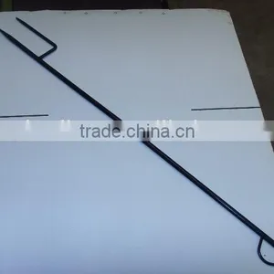 Outdoor Charcoal Bbq Grill thumbnail-1