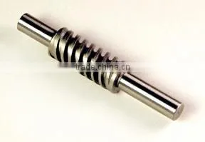 Precision Metal Parts OEM Custom-made Thread CNC Machining With Good Quality and Big Quantity thumbnail-1